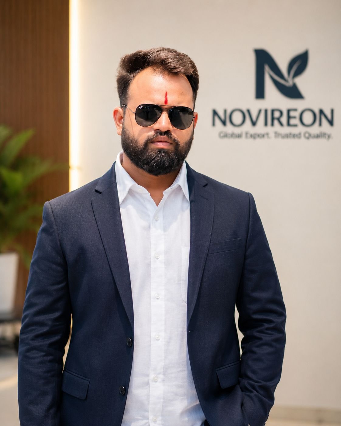 company ceo image 